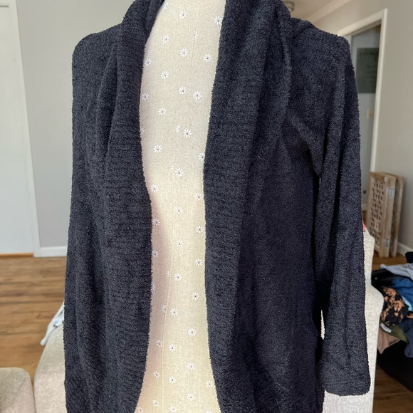 Sweaters | Costco Black Cardigan | Poshmark